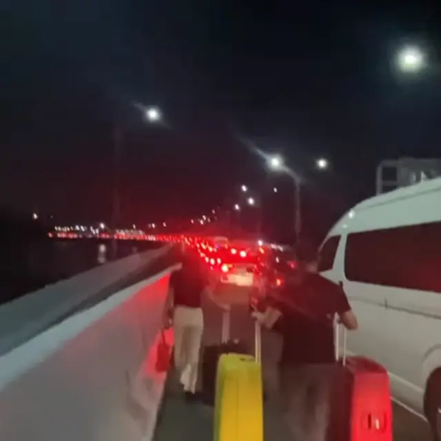 Bali Macet Total