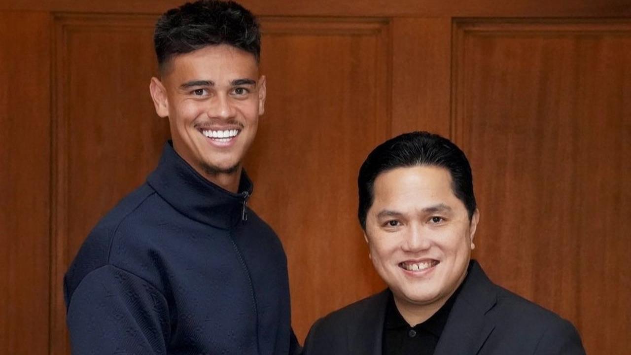 Ternyata Paling Disorot Coach STY Sejak Tiga Tahun Lalu, Mees Hilgers Kini Resmi Bisa Bela Timnas