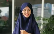 Makin Cantik dan Bikin Pangling, Potret Terbaru 6 Pemain Sinetron Tukang Bubur Naik Haji yang Kini Mantan Berhijab