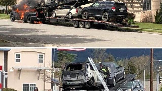 6 Potret Pasrah Orang Lagi Sial, Ngenes Lihatnya