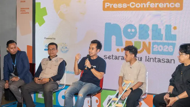 Anak Berkebutuhan Khusus Punya Hak untuk Tumbuh Kembang Optimal, Begini Wujudkan Generasi Inklusif