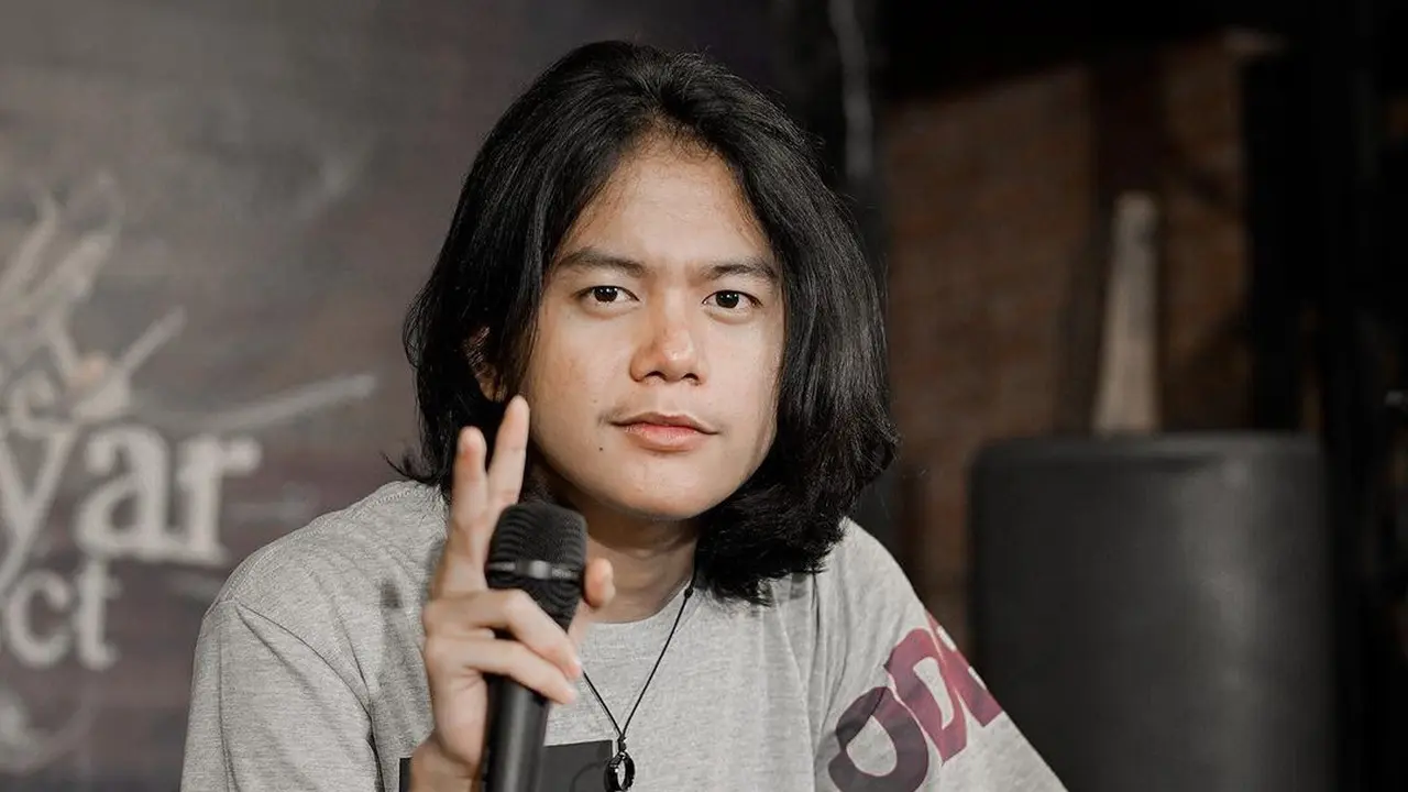Maulana Ardiansyah. (Foto: Dok. Instagram @maulanaardiansyah_)