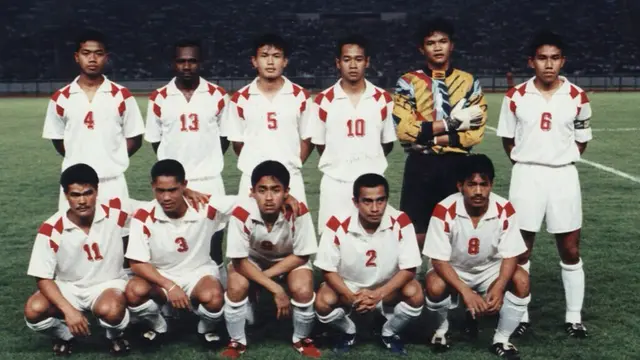 PSSI Primavera