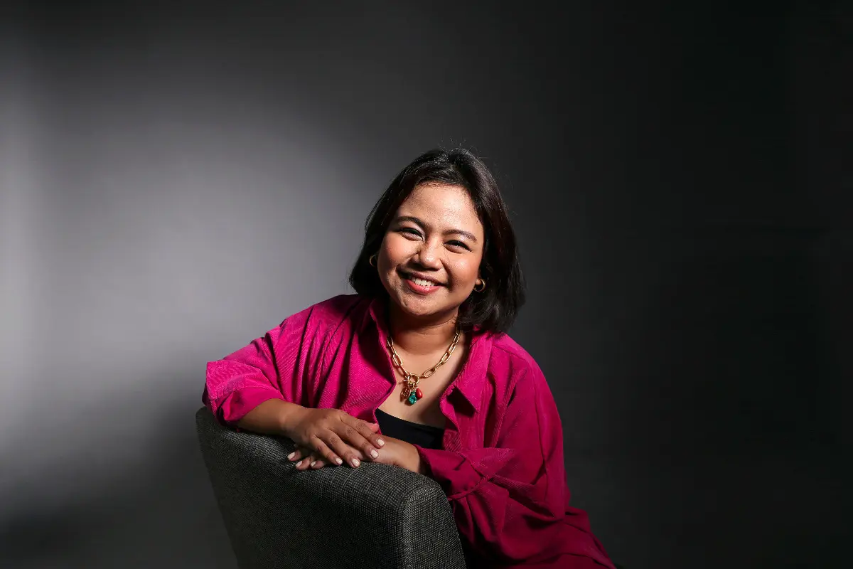 Randu Zulmi