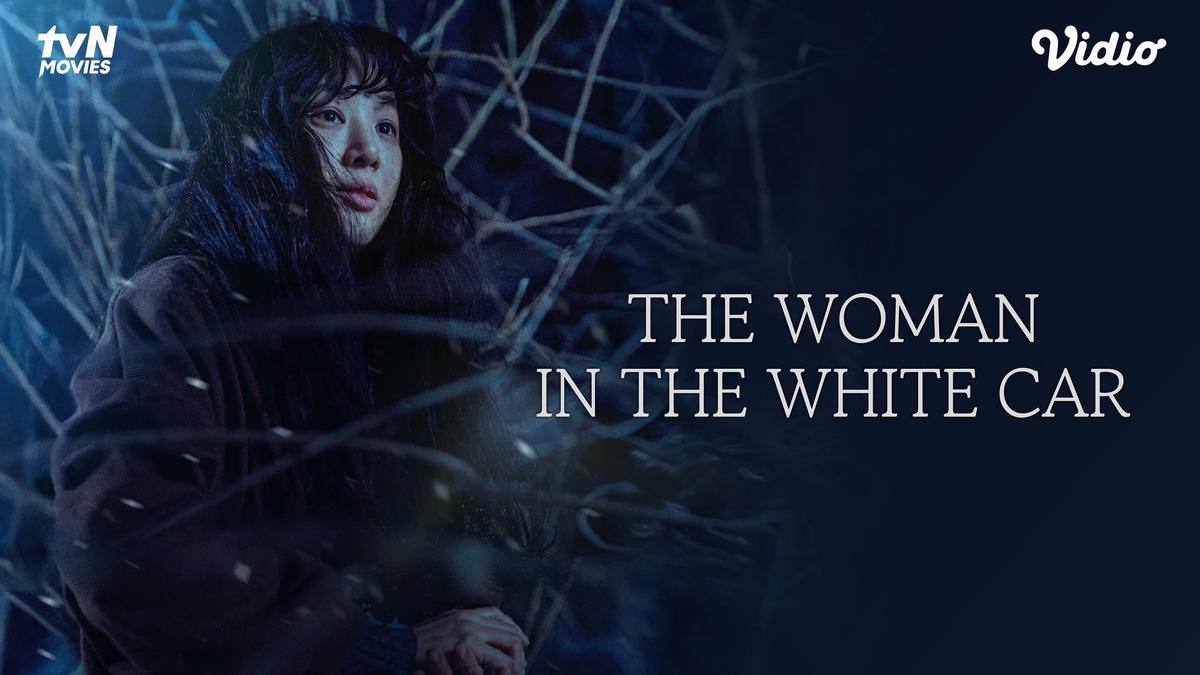 Sinopsis Film Korea The Woman in the White Car Tayang di Vidio