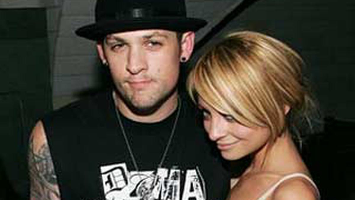 Nicole Richie Siapkan Pernikahan