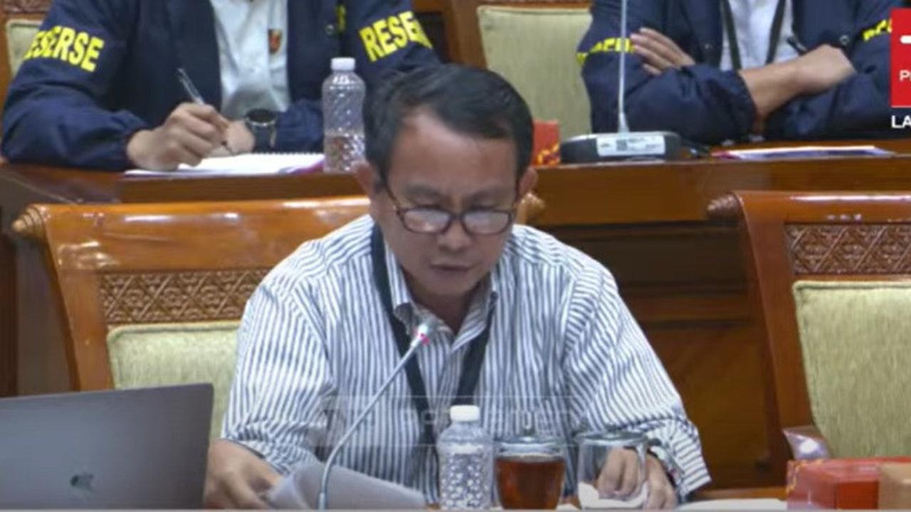 Orangtua Ungkap Polisi Belokan Fakta Kematian Mahasiswa UKI: Laporan Awal Pengeroyokan Jadi Kecelakaan Akibat Miras