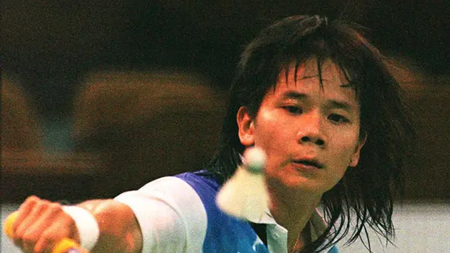 Indonesia Open 2016