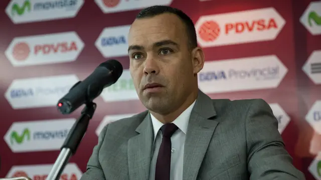 Rafael Dudamel