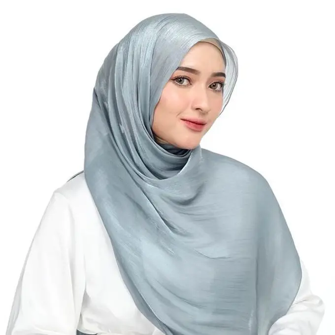 Pashmina shimmer