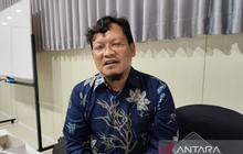 BMKG Imbau Petani Indramayu Antisipasi Kemarau Kering Akibat El Nino 2026