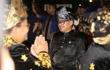 Bima Arya Sebut Karnaval Budaya Nusantara Cerminan Semangat Kolaborasi