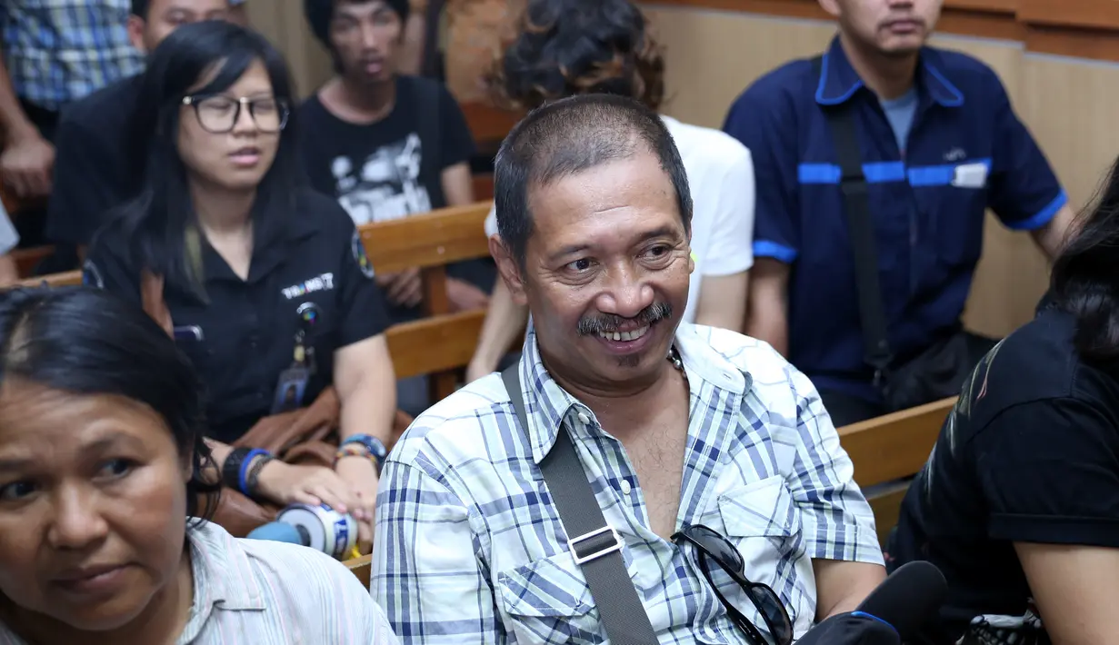 Polo Srimulat. Foto: Galih W. Satria/Bintang.com