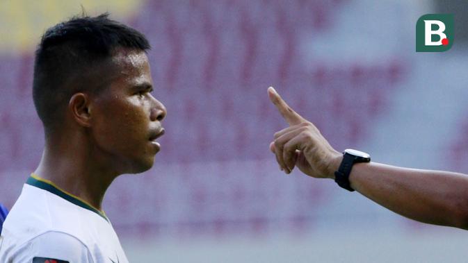 parade il capitano di bri liga 1 (bagian 2): mayoritas karena senioritas
