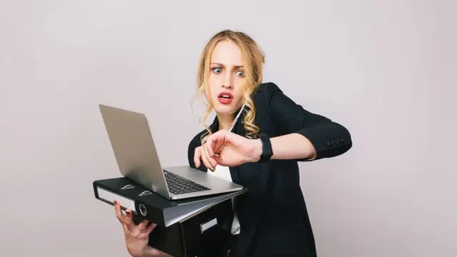 Berpenampilan Kurang Pantas