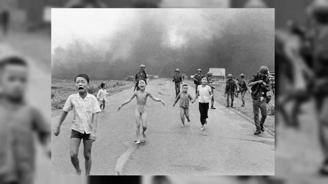 Ini 8 Foto Fenomenal yang Mengubah Sejarah Dunia - Global Liputan6.com