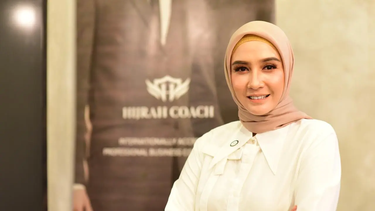 Psikolog Intan Erlita