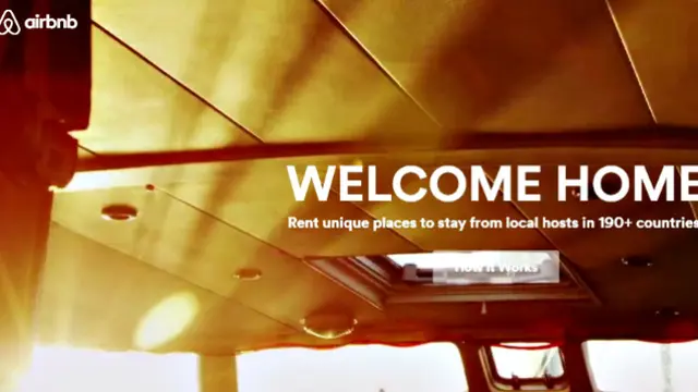 Airbnb