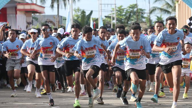 Kogabwilhan III Satukan Hati Anak Bangsa di Papua Rayakan Hari Pahlawan