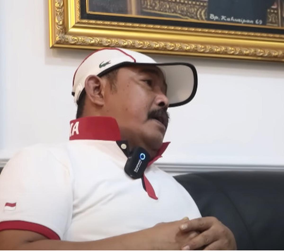 Dok. Istimewa