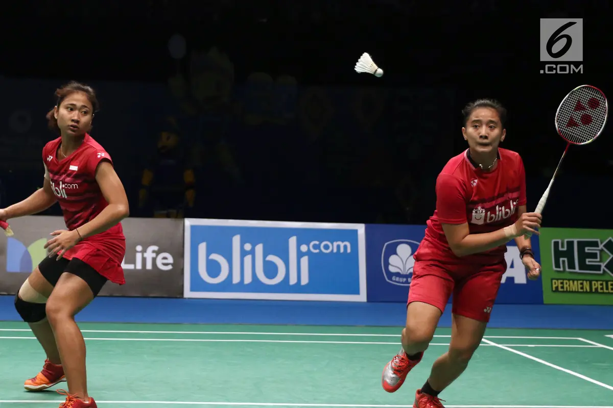Anggia Shitta Awanda / Ni Ketut Mahadewi