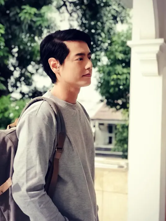 (Liputan6.com/IG/rogerojey)