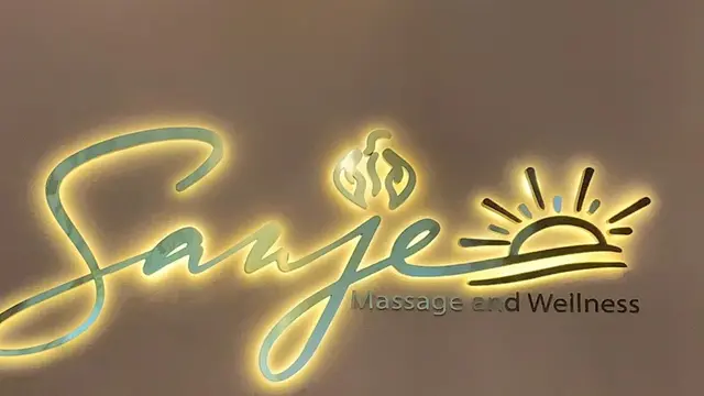 Sanje Massage and Wellness
