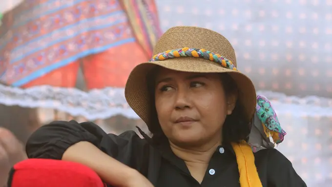 [Bintang] Ria Irawan