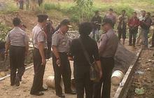 Polisi sudah tangkap pelaku bom Semarang