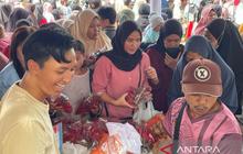 Kementerian Keuangan: Kebijakan Pemerintah Sukses Jaga Inflasi Lebaran 2026 Tetap Terkendali