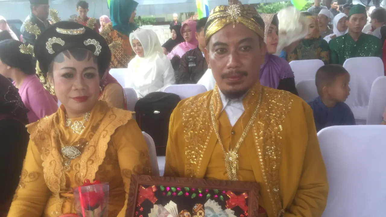 nikah