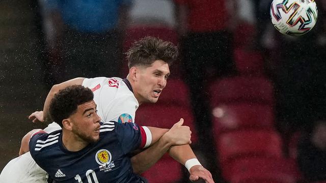 Foto Piala Eropa: 5 Pemain dengan Torehan Waktu Tampil Terbanyak di Euro 2020