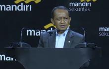 Dukung Rencana Bahlil Impor Migas AS, Ketua Komisi XII DPR: Win-Win Solution Indonesia Hadapi Trump Effect