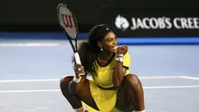Serena Williams (REUTERS/Thomas Peter)