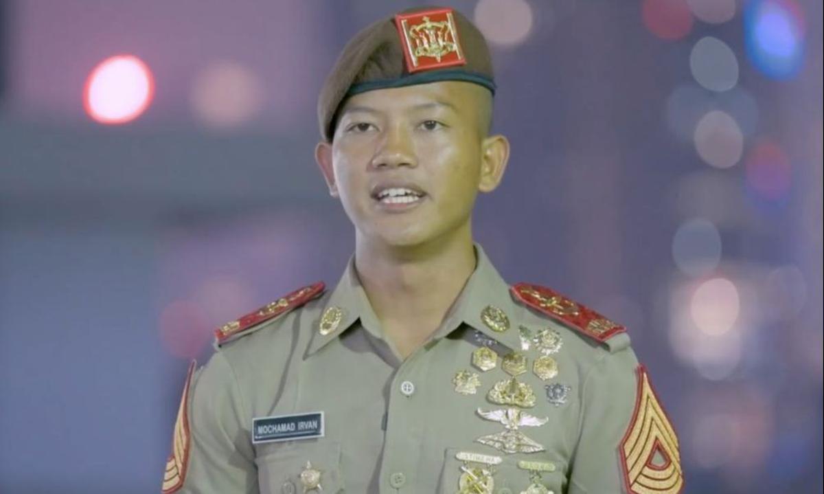 Dok. Istimewa