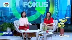 Simak informasi dalam Fokus Pagi dengan beberapa berita di antaranya, Banjir Lahar Dingin Menerjang Permukiman, Warga Selamatkan Barang Berharga, Waspada Angin Puting Beliung, Wali Kota Bandung Wafat saat Salat Jumat.