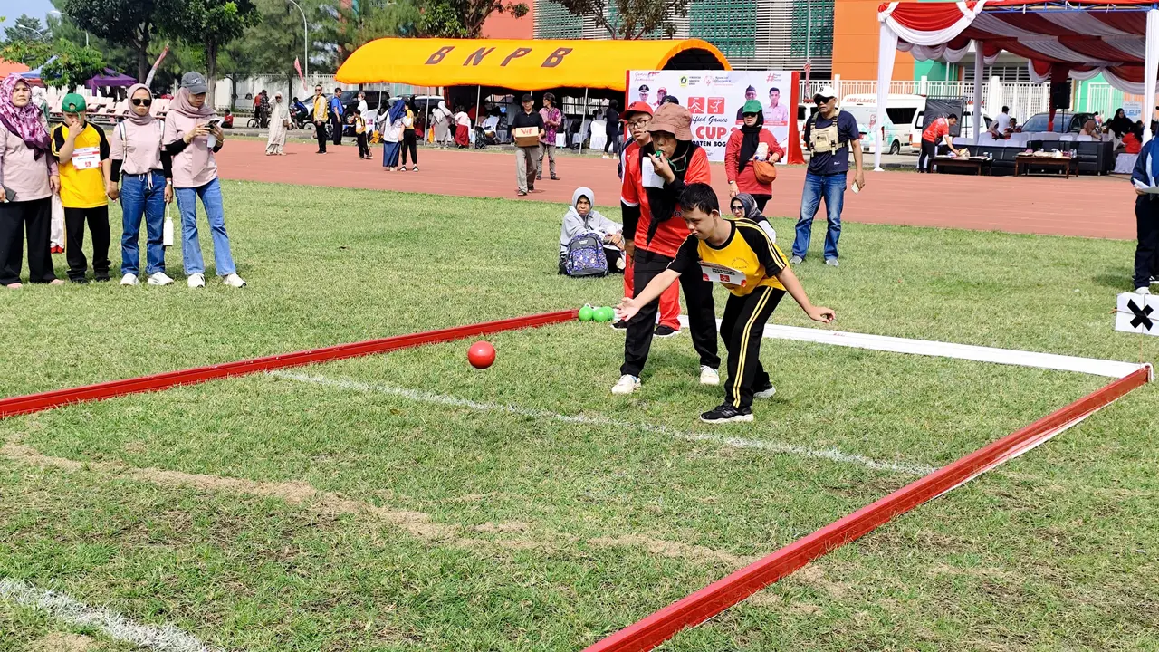 SOIna Cup