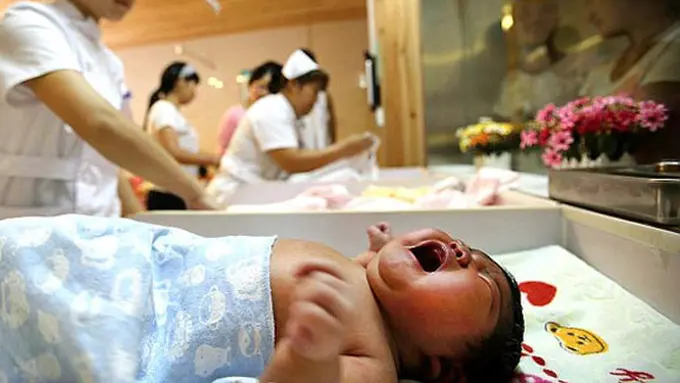 Foto: dailymail.co.uk