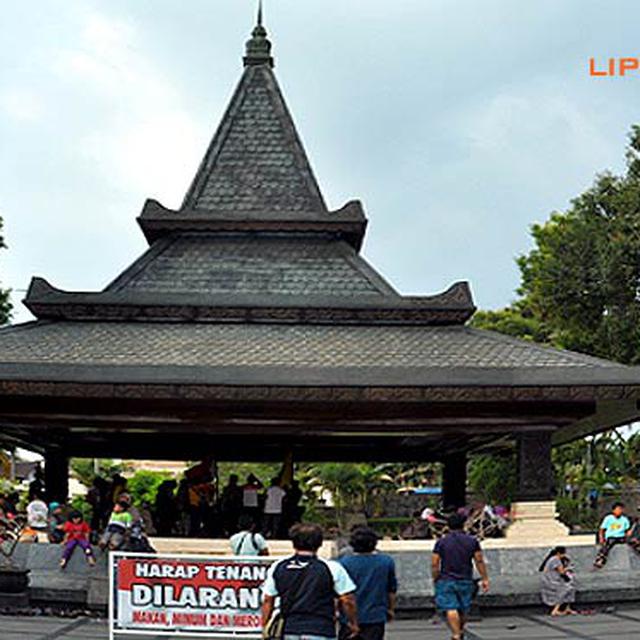 6 Wisata Sejarah Di Blitar Dari Masa Kerajaan Hingga