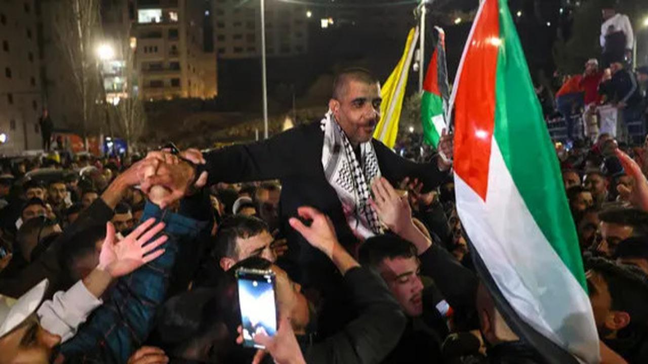 Israel Siksa Tahanan Palestina Secara Brutal Sebelum Dibebaskan, Dikencingi Sampai Disiram Air Mendidih