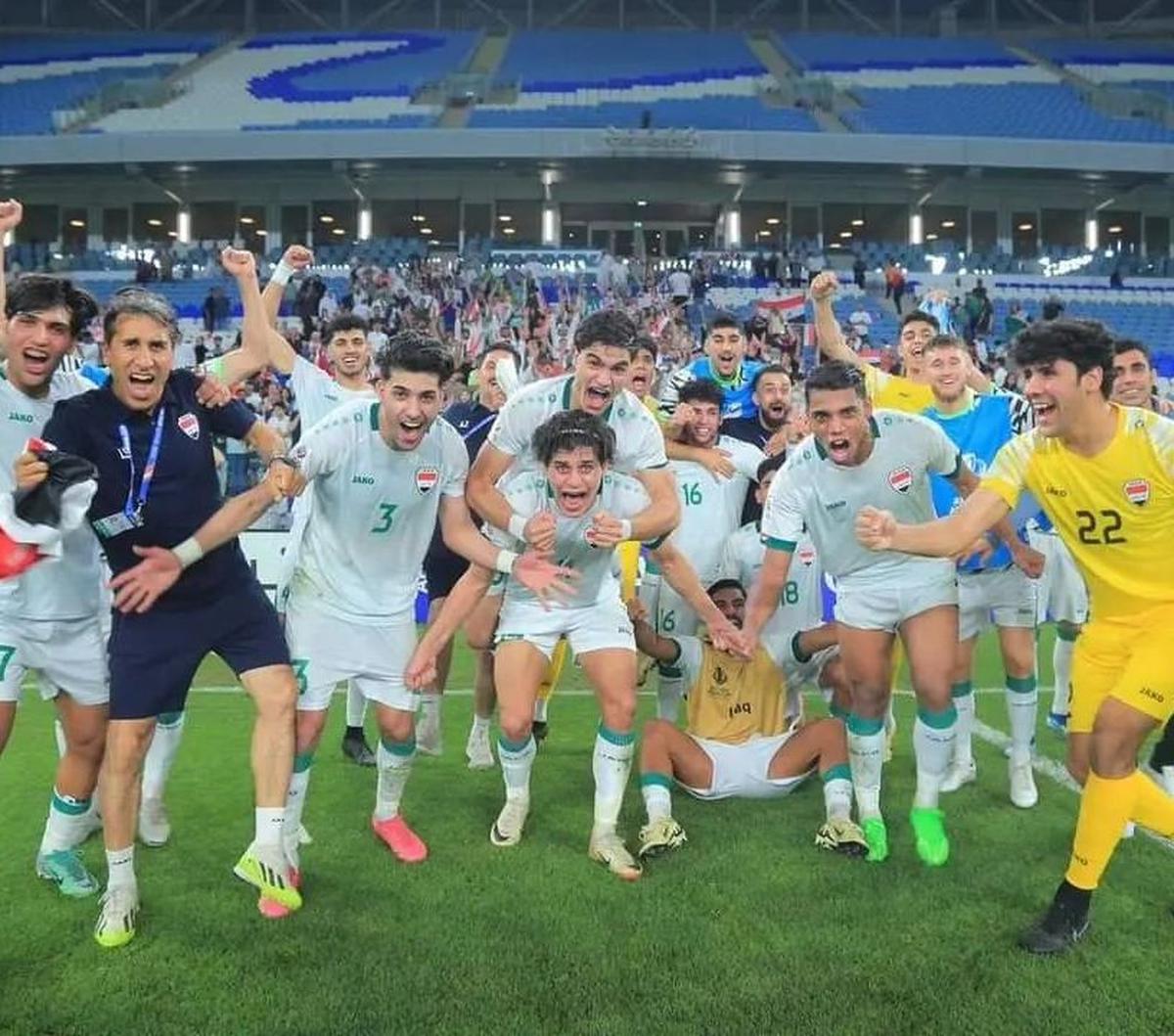 Pelatih Irak Mengungkap Saweran Pengusaha Rp27 M untuk Timnas Indonesia: Fakta Mengejutkan!