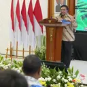 Wamendagri Tekankan Pembangunan Daerah Tak Sekadar Administrasi