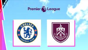 Liga Inggris - Chelsea Vs Burnley (Bola.com/Adreanus Titus)