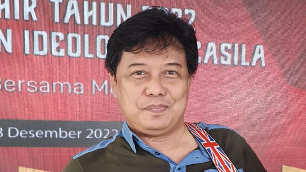 Komedian Mudy Taylor Meninggal Dunia di Usia 53 Tahun, Jarwo Kwat hingga Komeng Berduka