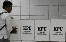 Berapa Surat Suara yang Harus Dicoblos di Pilkada 2024?
