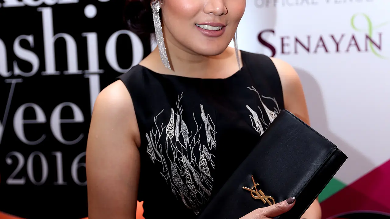 Nindy Ayunda