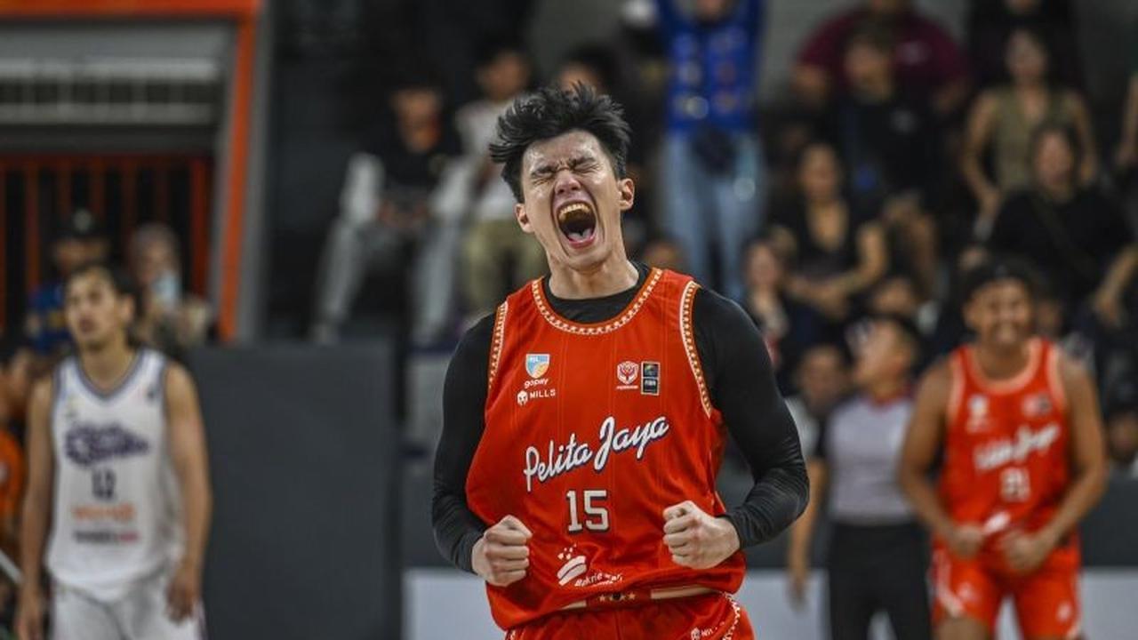 Pelita Jaya vs Dewa United: Duel Sengit Semifinal IBL 2026 Dimulai dengan Keunggulan Tuan Rumah