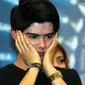 Aliando Syarief [Foto: Panji Diksana/Liputan6.com]