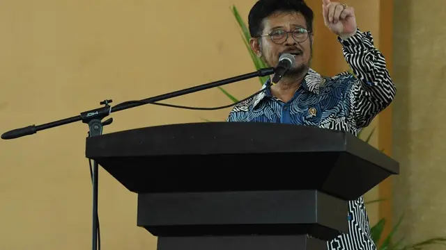 Kementan