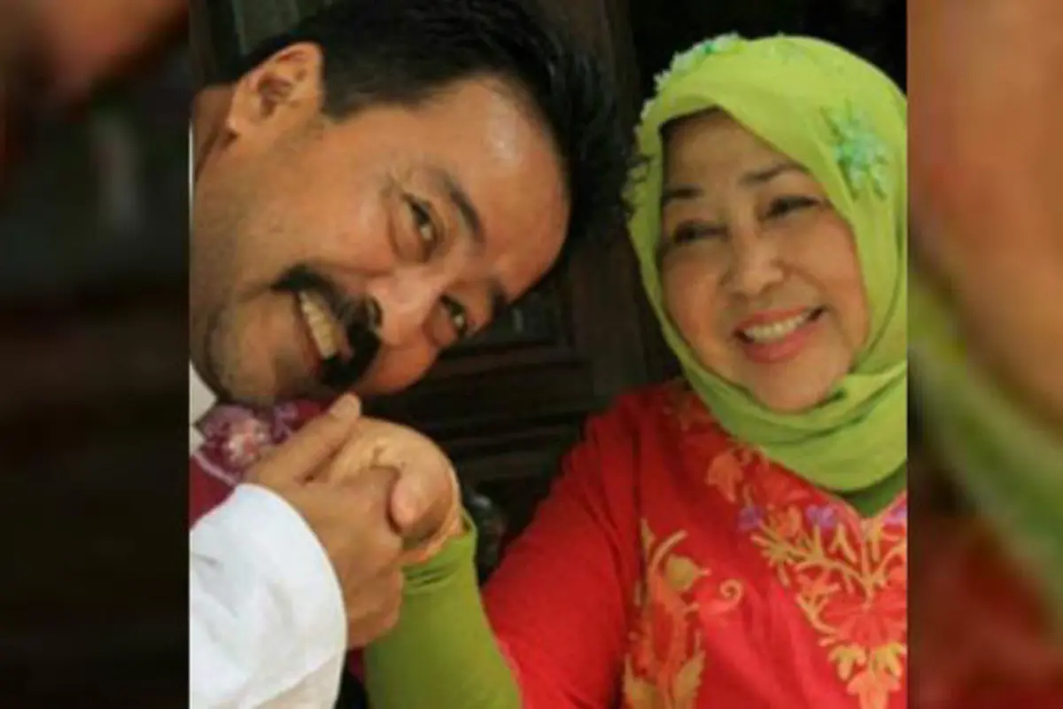[Bintang] Rano Karno